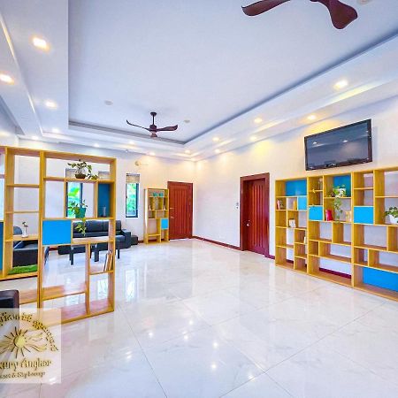 Luxury Angkor Resort & Sky Lounge Σιέμ Ρέαπ Εξωτερικό φωτογραφία